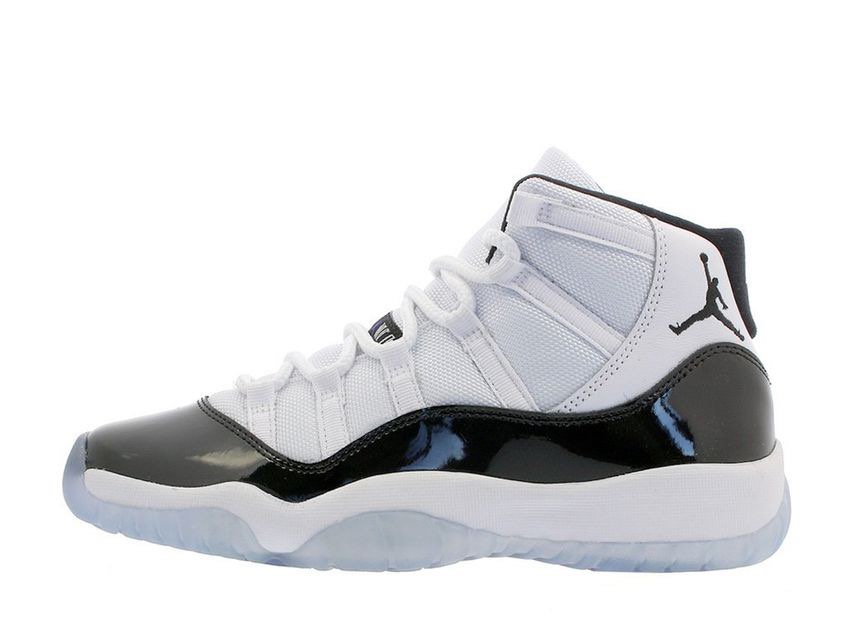 Nike air hotsell 18 concord
