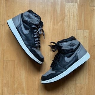 Jordan 1 clearance shadow for sale