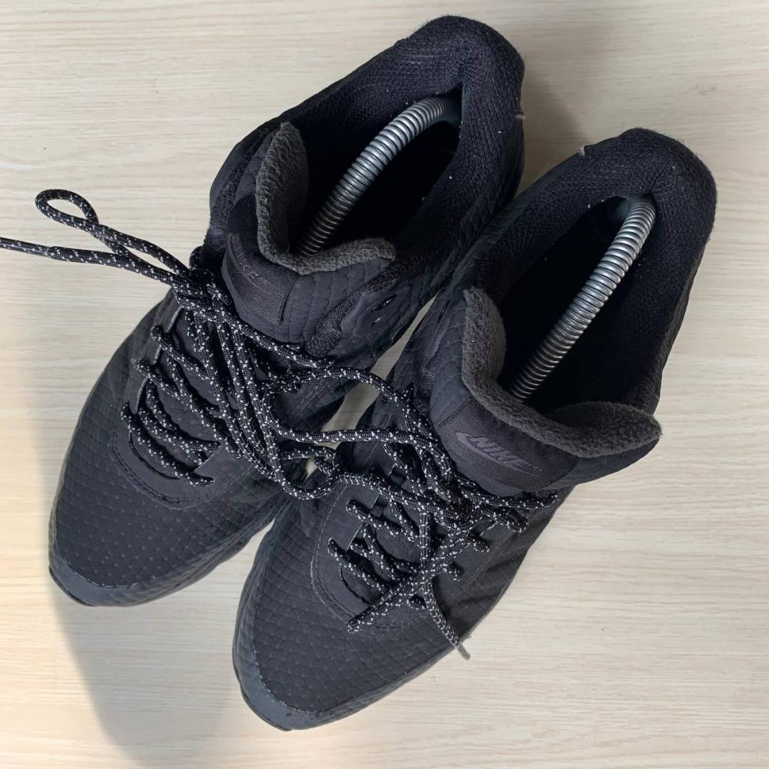 Air max invigor mid on cheap feet