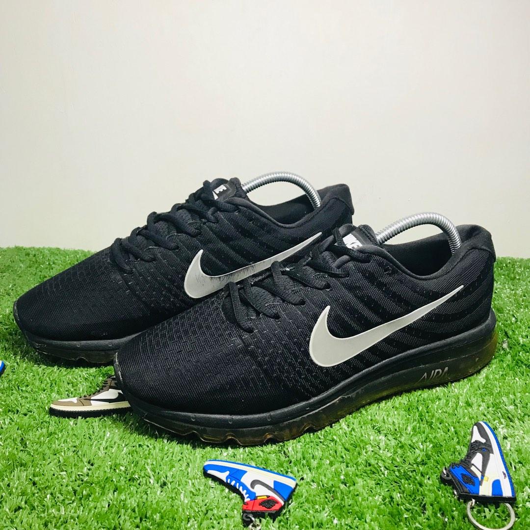 Nike airmax cheap 2017 black
