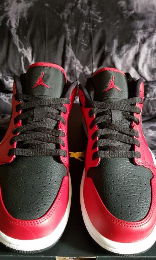 aj1 low reverse bred