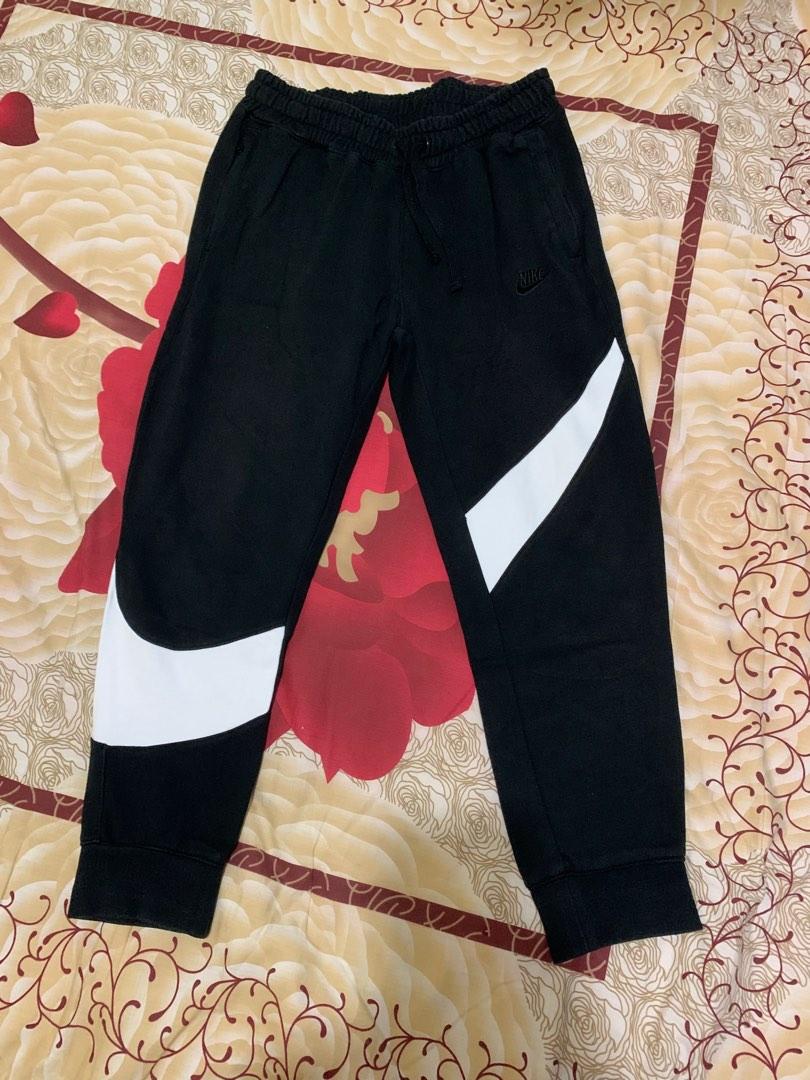 Survetement nike big swoosh shop