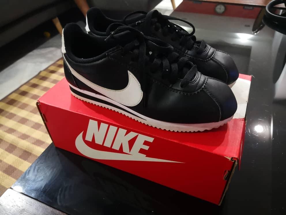 Nike cortez womens 7.5 discount