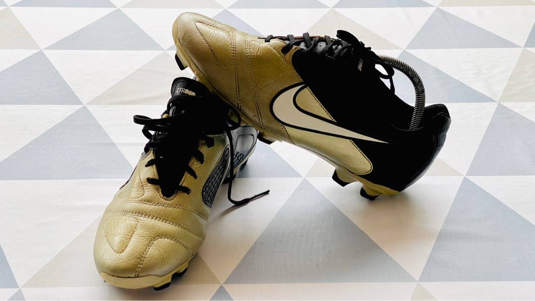 Nike CTR360 Maestri, Men's Footwear, Boots on Carousell