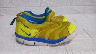 Nike Free for kids