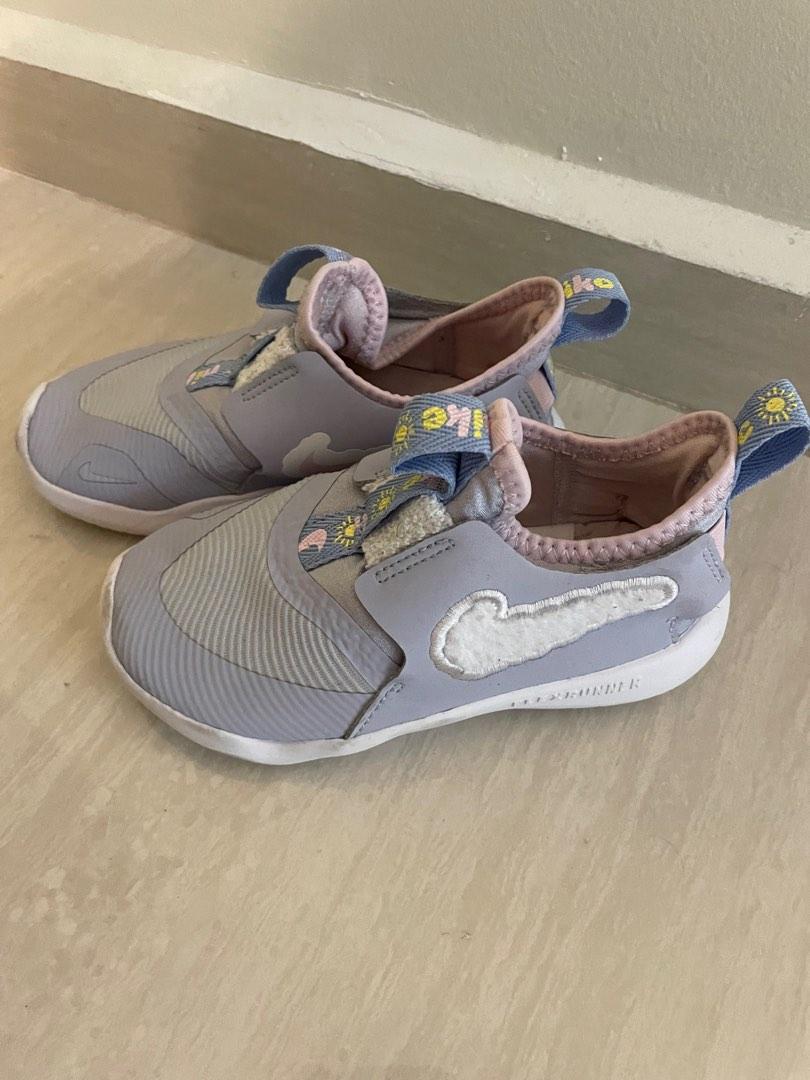 Nike girls kids pink Size US 9C EUR26 CN150 Babies Kids