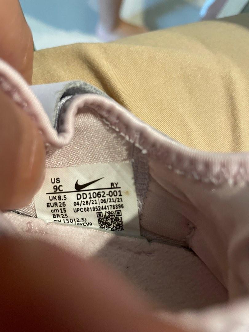 Eur 26 in us size deals
