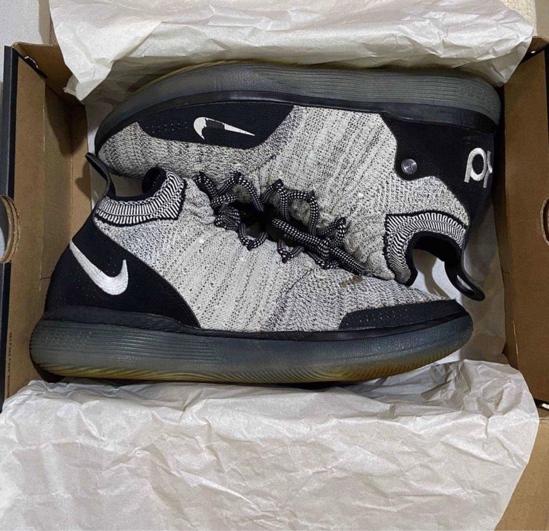 Nike kd 11 oreo