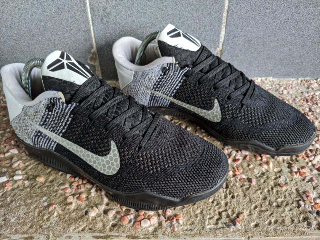 Nike kobe 11 last hot sale emperor