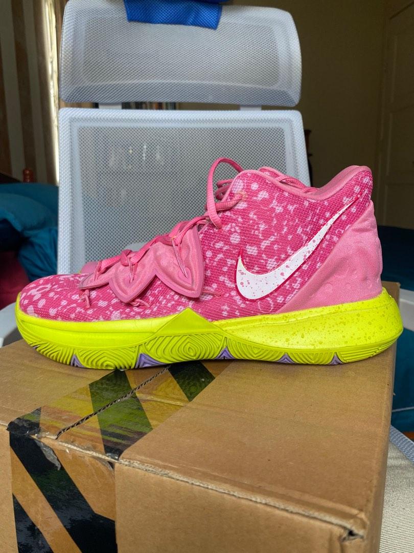 Patrick kyrie 4 shop