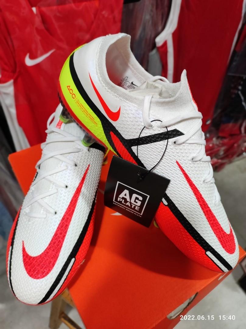 nike phantom gt2 elite ag