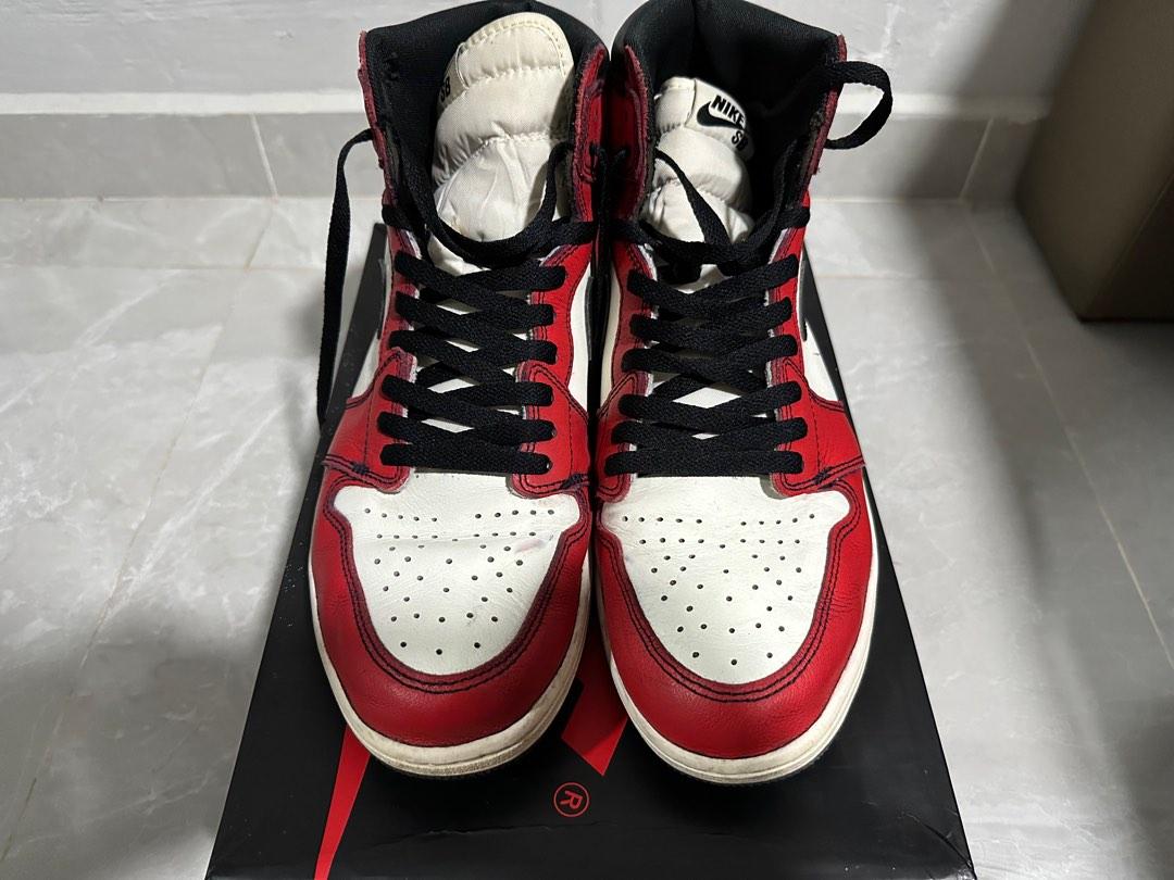 Nike sb shop la to chi