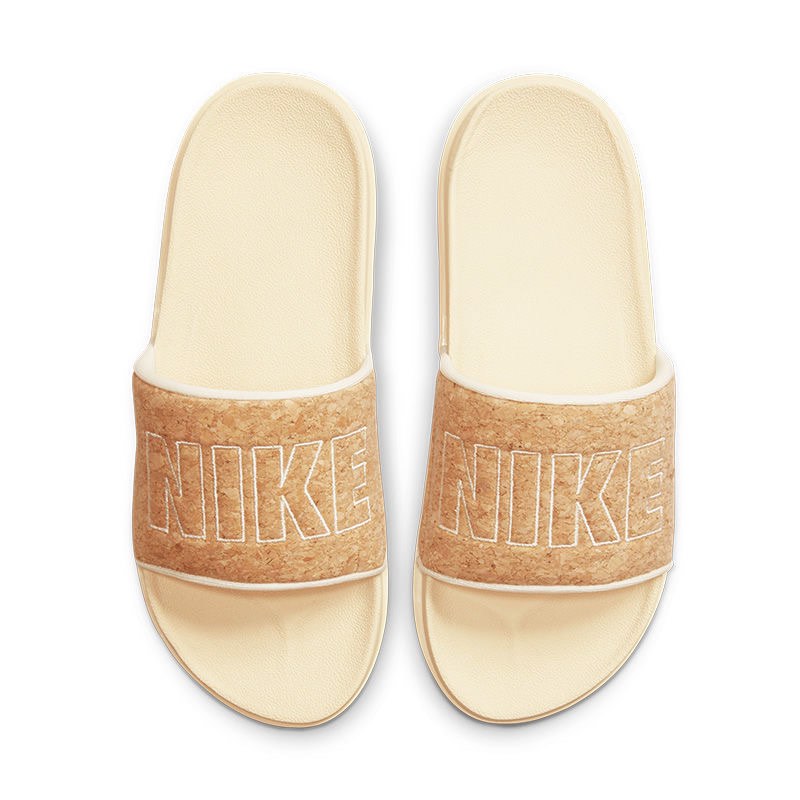 nike shox slides