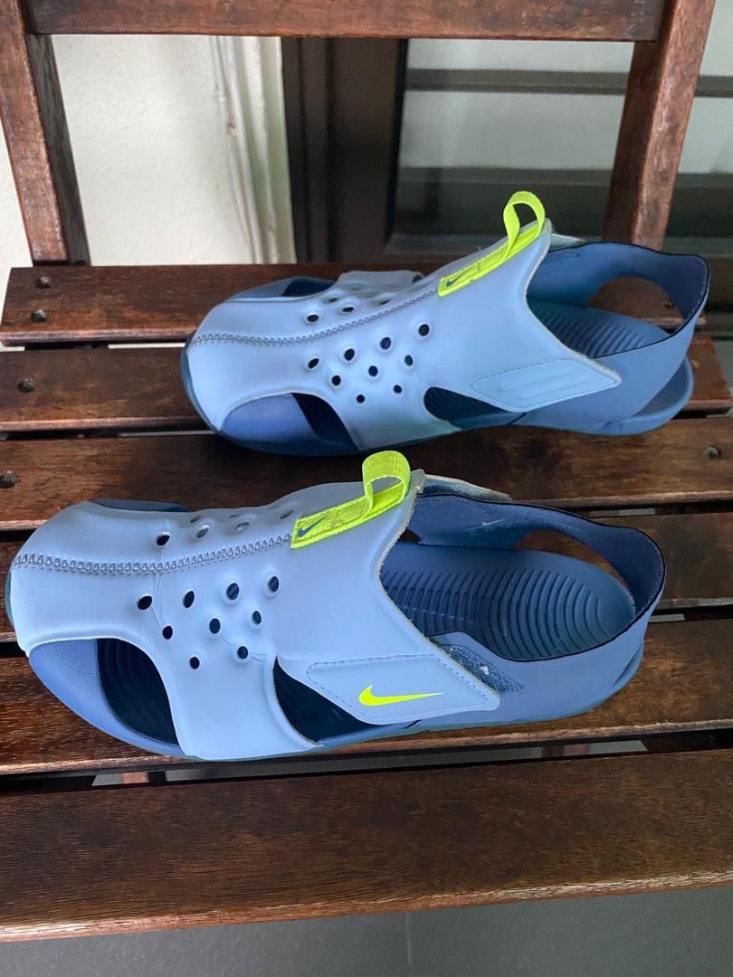 Nike sunray sale on sale