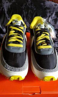 NIKE WAFFLE SACAI @UNDERCOVER