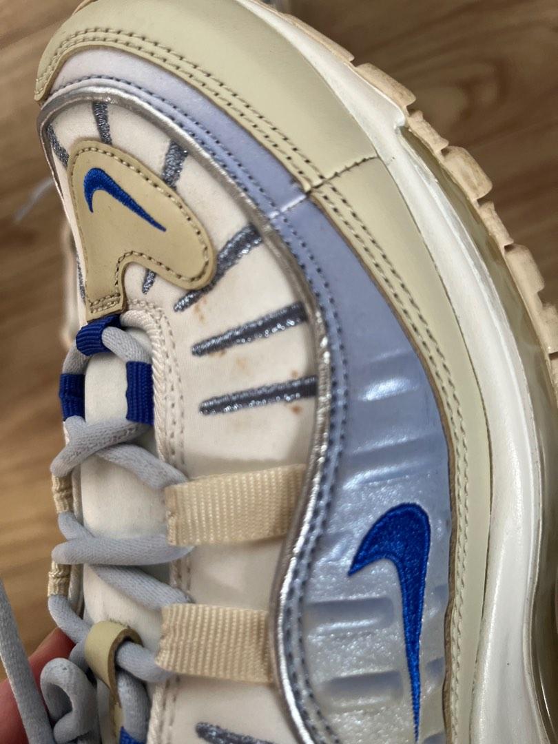 Nike on sale 98 fossil