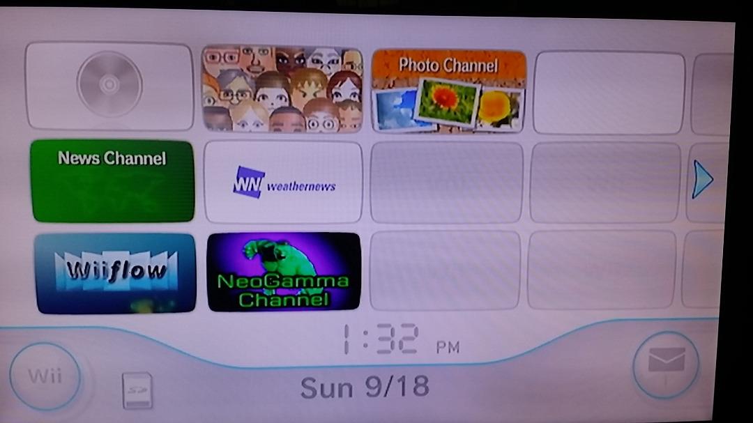 Nintendo Wii Console Modded,Jailbreak Ready Stock 2023, Video Gaming