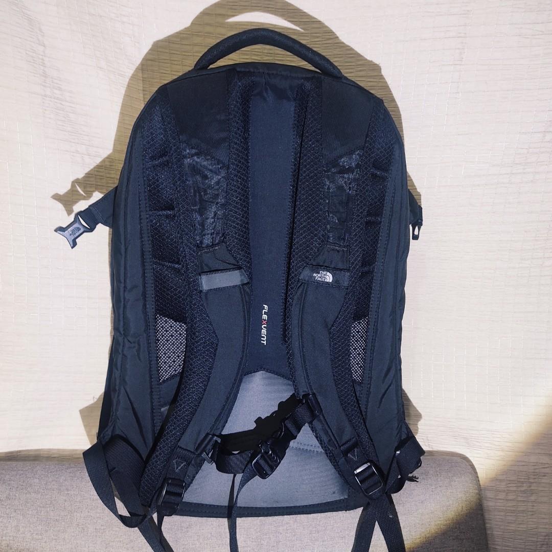 North face flex vent online