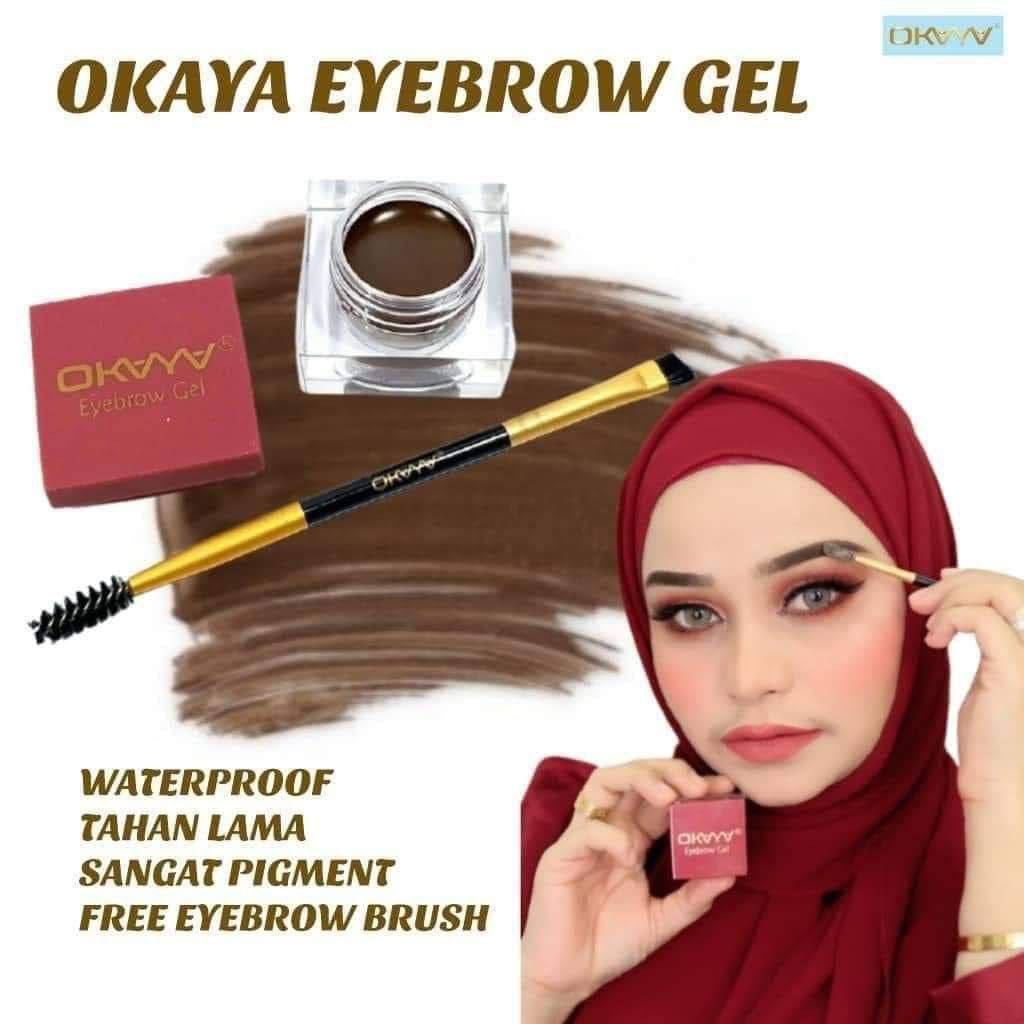 Okaya, Beauty & Personal Care, Face, Makeup on Carousell
