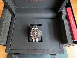 OMEGA SPEEDMASTER PROFESSIONAL 3861 SAPPHIRE SANDWICH 310.30.42.50.01.002