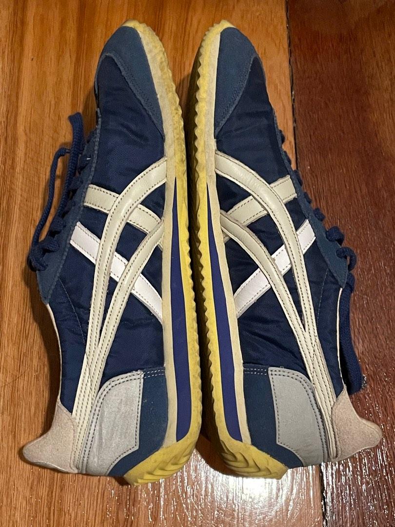 onitsuka california 78 vintage