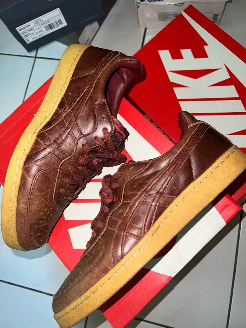 Onitsuka tiger, Men's Fashion, Footwear, Casual shoes on Carousell