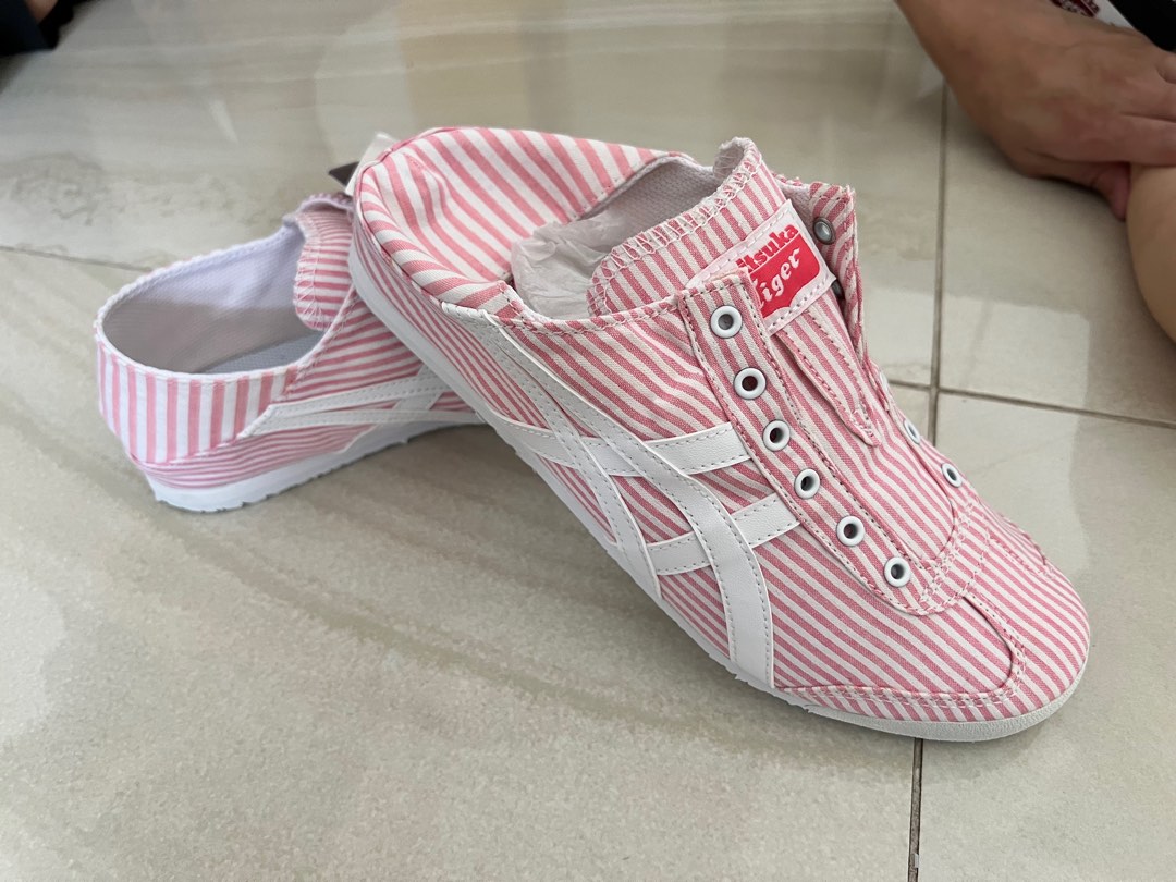 Onitsuka tiger hot sale mexico 66 paraty