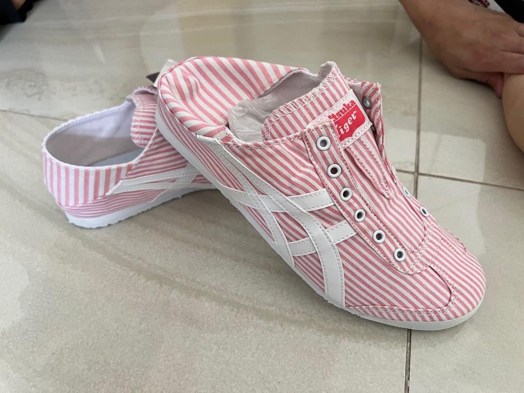 Mexico 66 top paraty slip on
