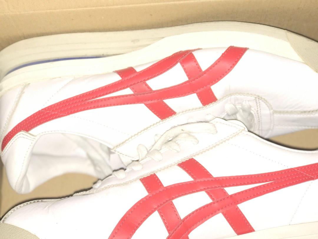 onitsuka tiger corsair ex review