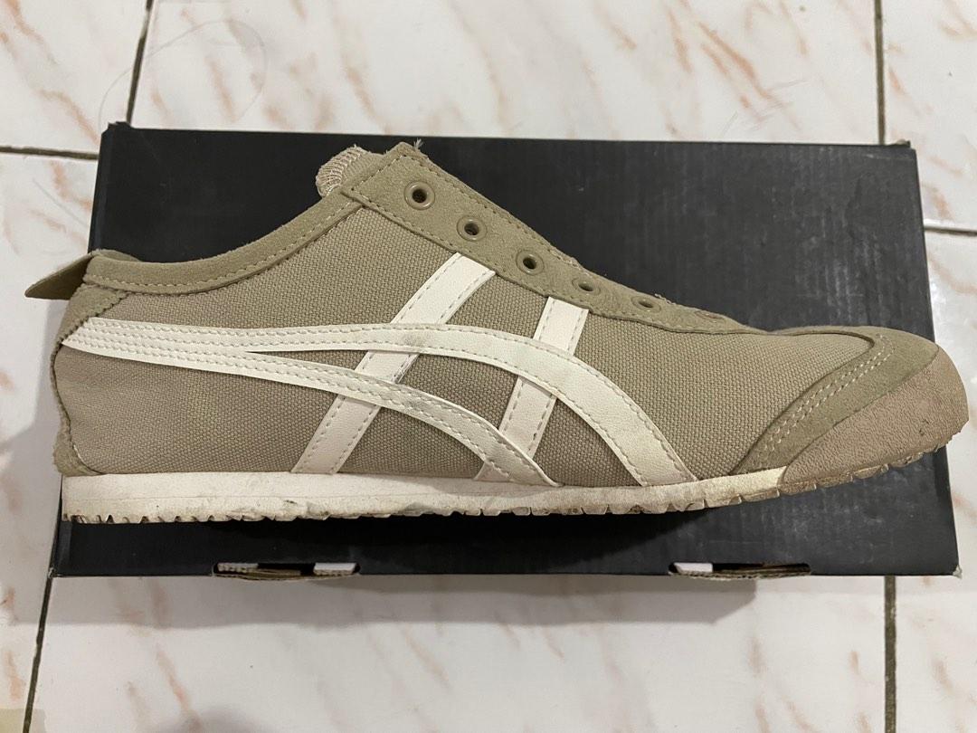 Onitsuka Tiger Original, Women's Fashion, Footwear, Sneakers on Carousell