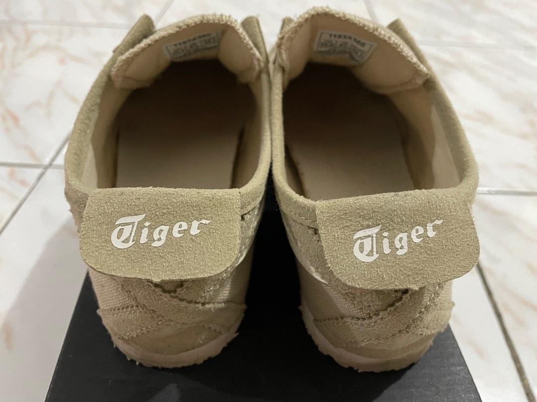 Onitsuka Tiger Original, Women's Fashion, Footwear, Sneakers on Carousell