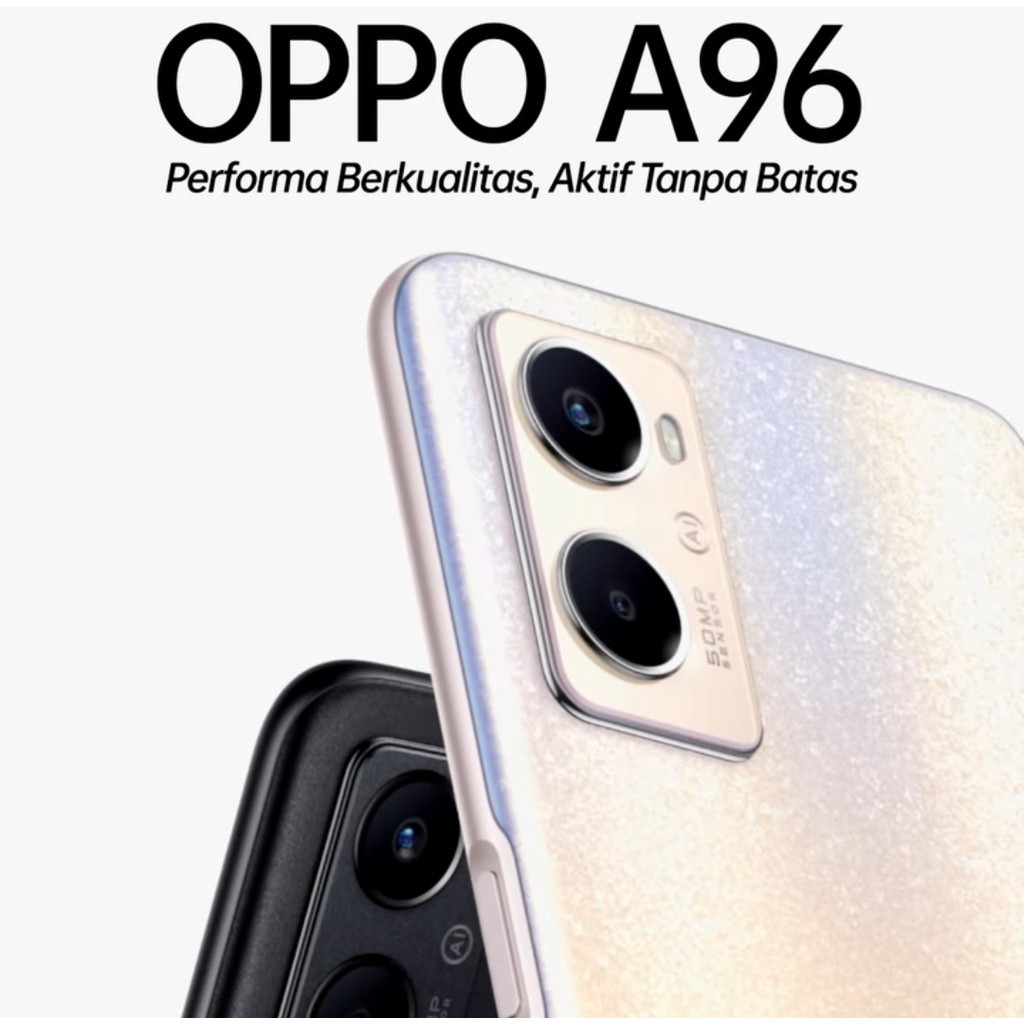 hape oppo a96