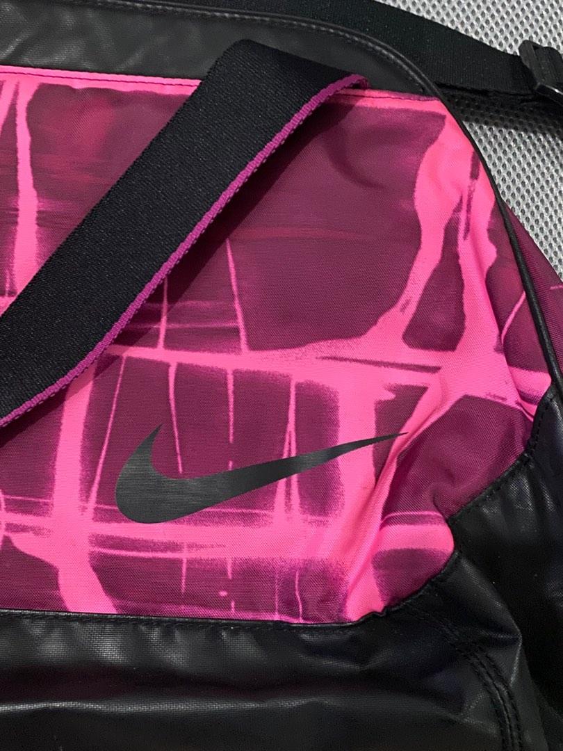 Original Nike Duffel Bag, Women's Fashion, Bags & Wallets, Crossbody