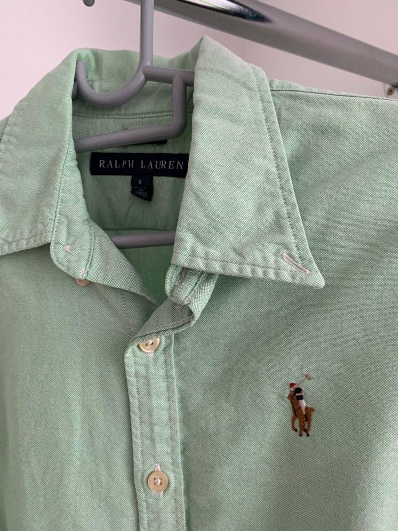 Used ralph cheap lauren clothes