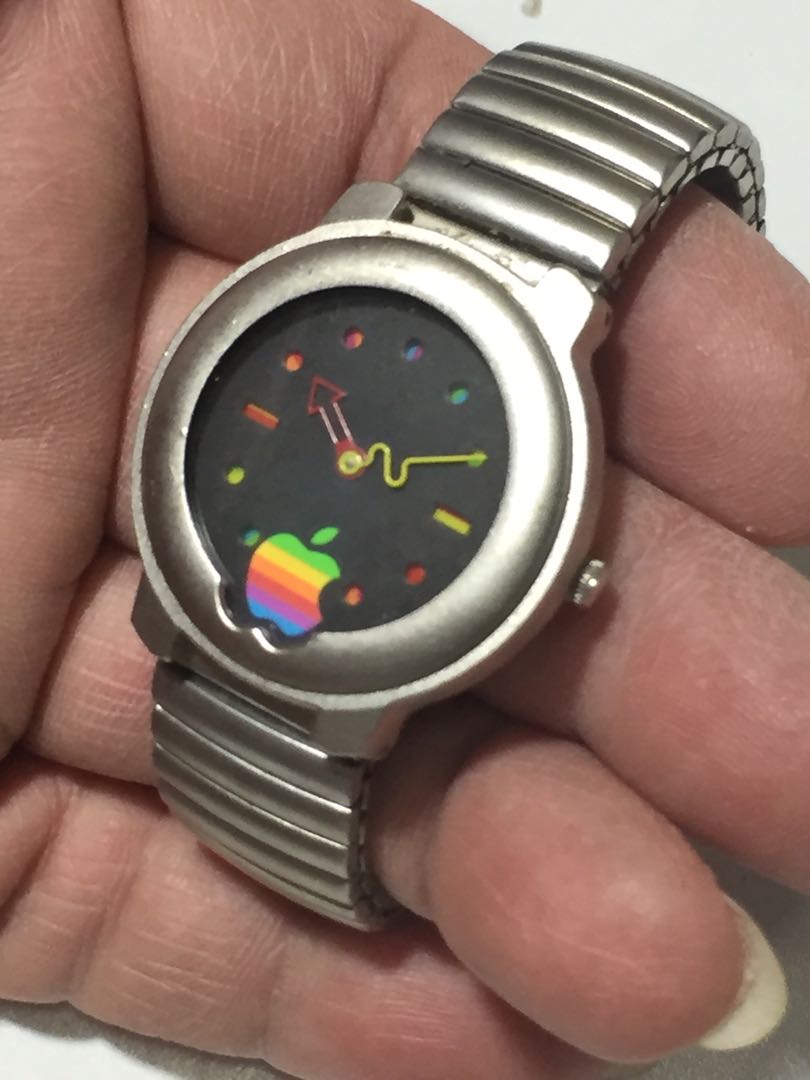 Original Vintage Apple Watch Luxury Watches on Carousell