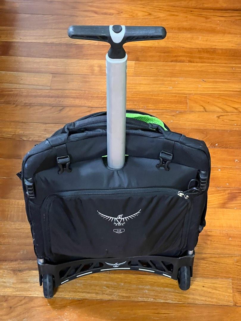Osprey ozone convertible backpack cheap