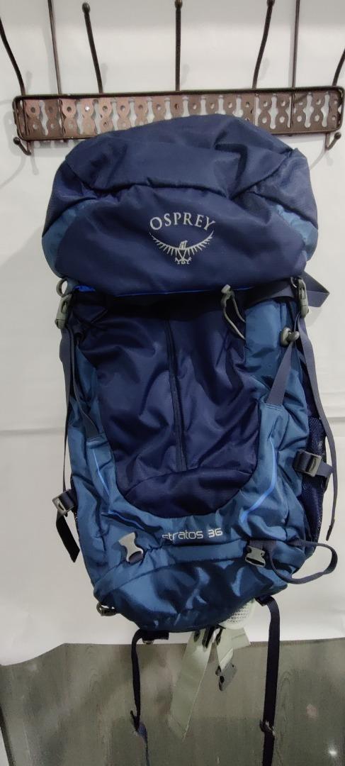Osprey stratos 36 eclipse blue clearance