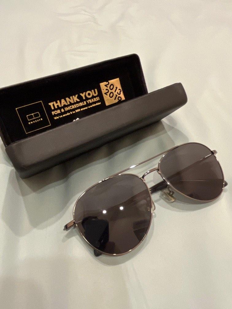 Owndays Sunglasses, Men's Fashion, Watches & Accessories, Sunglasses