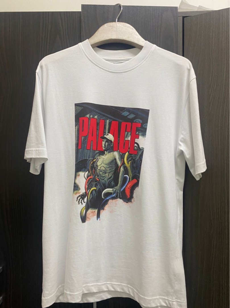 palace akira