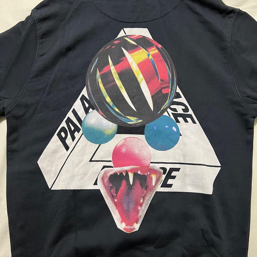 Palace Sans Ferg Hoodie