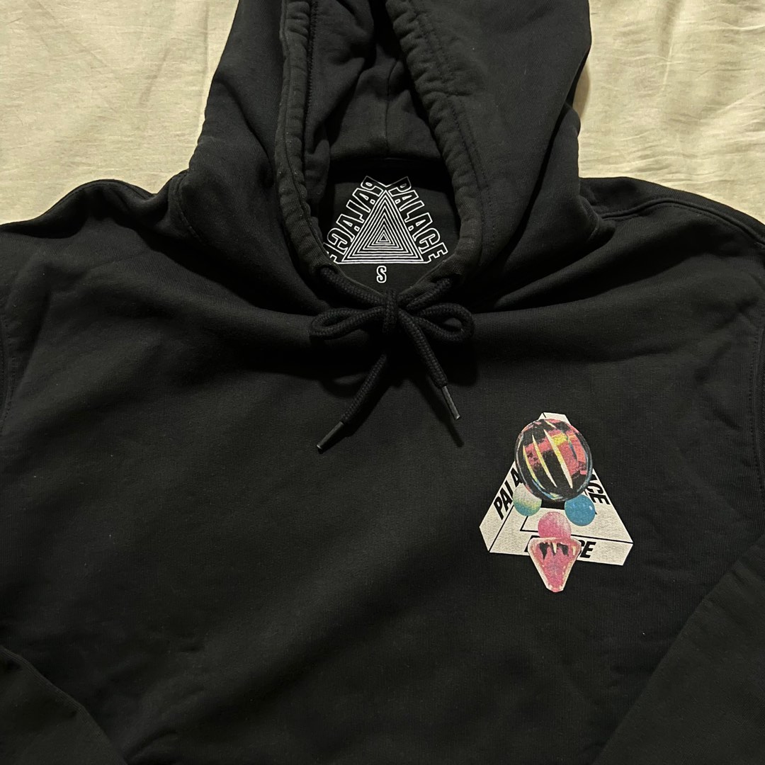 Sans ferg hoodie top