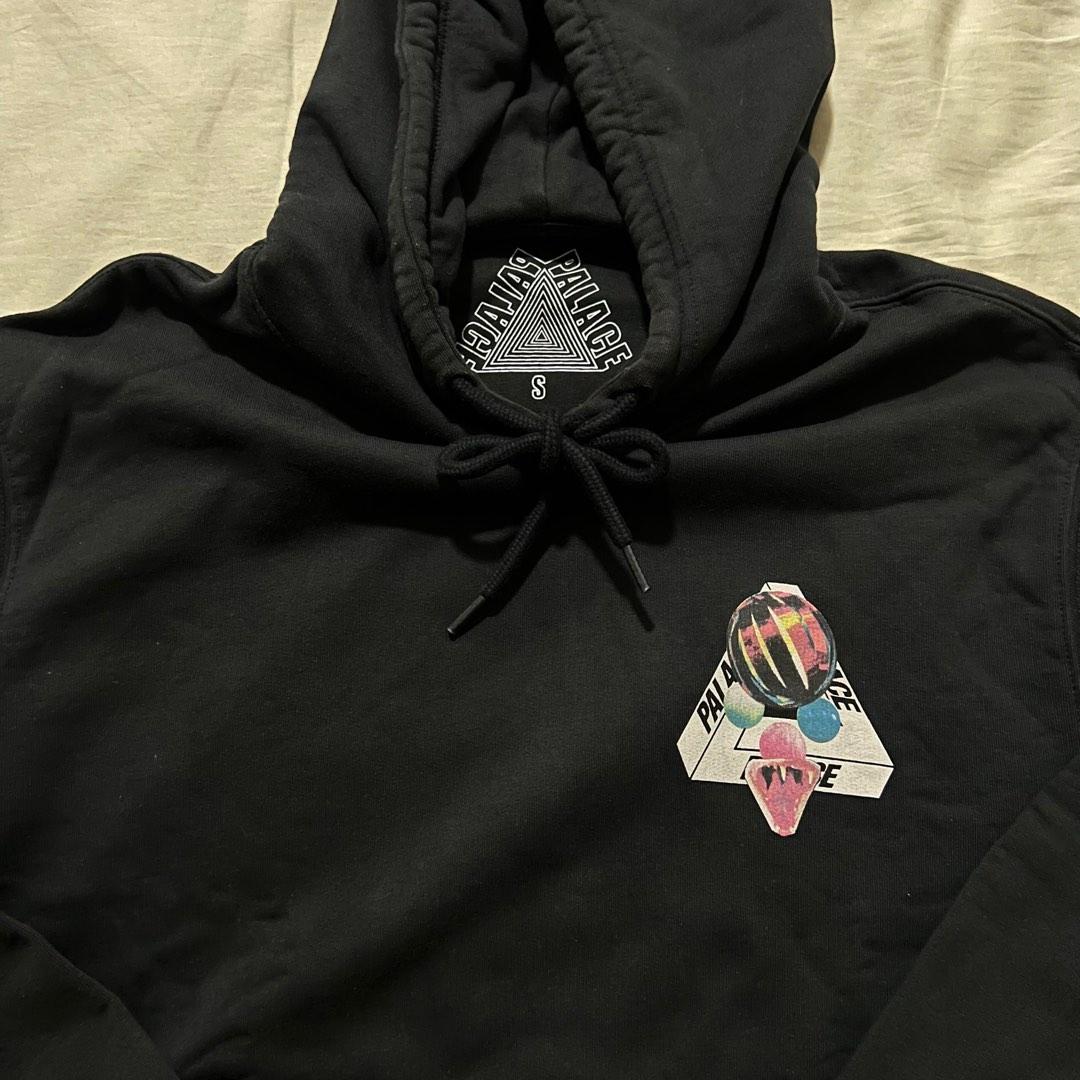 Palace deals ferg hoodie