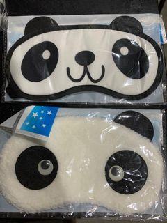 Panda Collection (All New)  All for ₱500