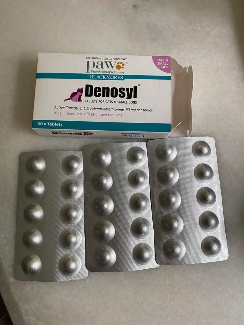 Paw denosyl online