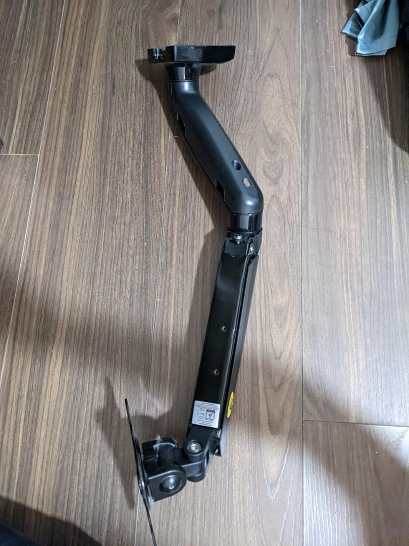 PC monitor arm, Computers & Tech, Parts & Accessories, Computer Parts