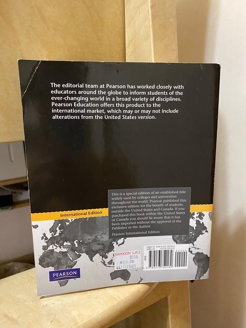 Pearson problem solving with c eighth edition 