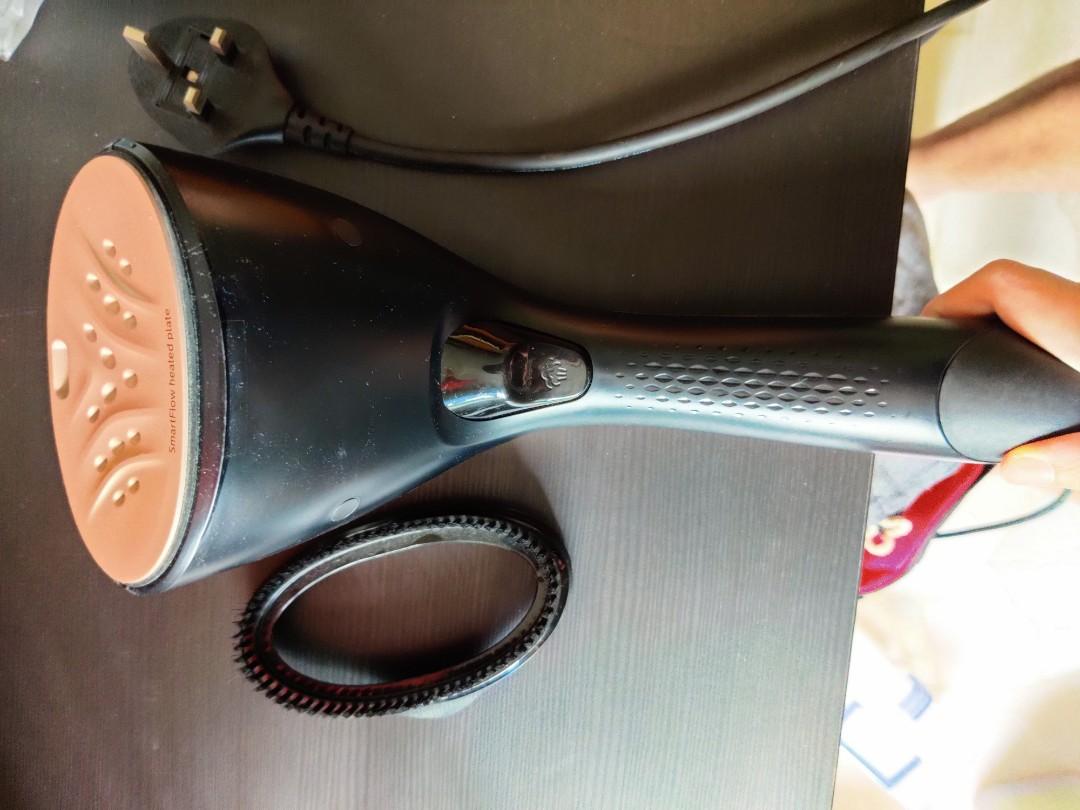 Philips handheld steam iron, TV & Home Appliances, Irons & Steamers on