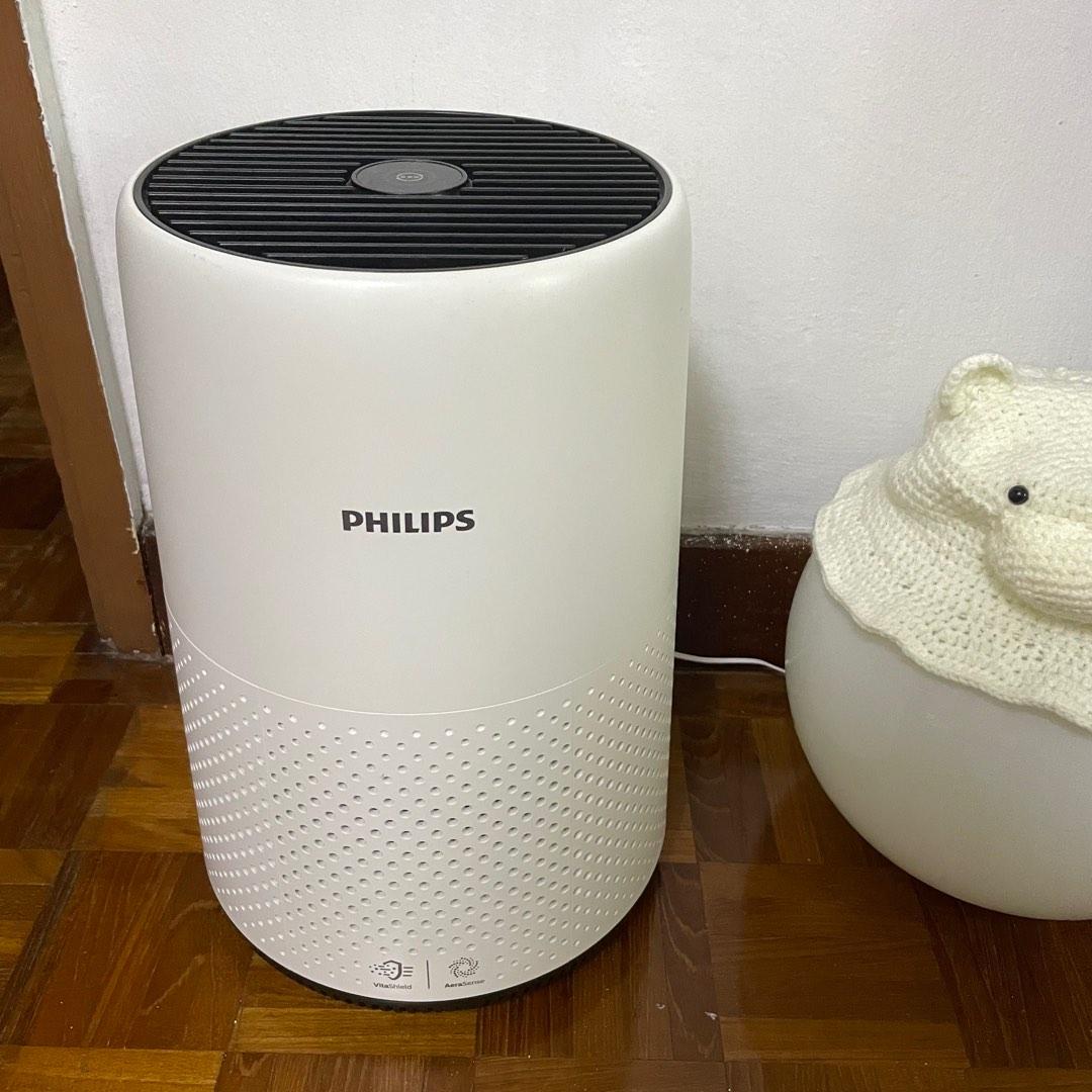 Philips series 800 Air Purifier, TV & Home Appliances, Air Purifiers