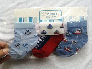 Picheco socks