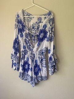 Playsuit
